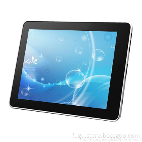 8 inch Tablet PC with Cortex A8 Google Android 2.2 Flash 10.1 G-sensor
